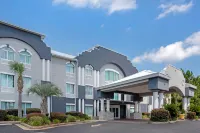 Best Western Plus Blue Angel Inn Hotels in Ensley