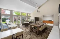 Residence Inn Seattle Northeast/Bothell - Desayuno