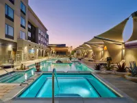 Fairfield Inn & Suites Tempe Hôtels à proximité de : Stade de baseball Sloan Park