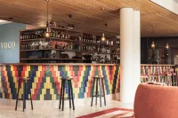 voco BEAUNE – CITÉ DES VINS by IHG - bar