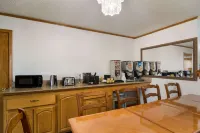 Econo Lodge Calhoun North Damascus - Frühstück