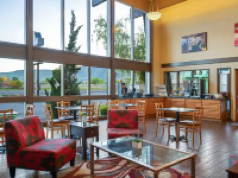 Days Inn by Wyndham Klamath Falls Hotels in Altamont