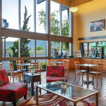 Days Inn by Wyndham Klamath Falls
