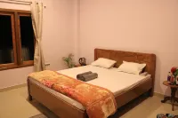Goroomgo Eco Haritage Villa Imphal Hotels near Shri Govindjee Temple