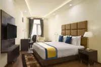 Days Hotel by Wyndham Jalandhar Jyoti Chowk - parking