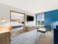 Holiday Inn Express Nashville-Hendersonville, an IHG Hotel Hotels in Sumner County