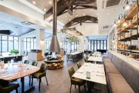 Eden Paradise Hotel Hotels in Icheon