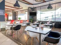 Nobile Inn Santiago Hotels near Parque Quinta Normal