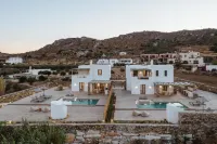 Thalelion 3 Bedroom Villas with Private Pool and Jacuzzi