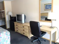 OYO Jeffersonian Motor Inn