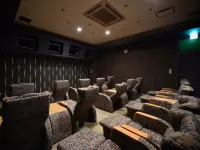 APA Hotel Fukui-Katamachi