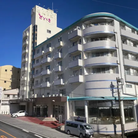 Hotel Todoroki