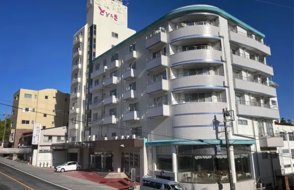 轟 酒店 （Hotel Todoroki）