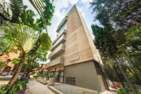 Firenze Lofts Hotels near Jewish Community of Medellin Derech Torah