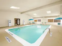 Best Western Maple City Inn Hotels in Steuben County