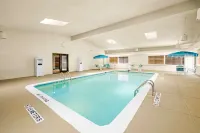 Best Western Maple City Inn Hotels in Alfred