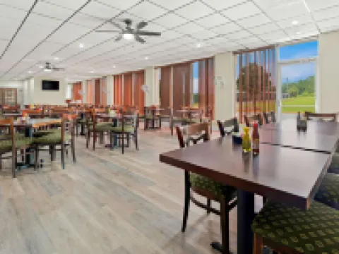 Quality Inn Americus Hoteles en Americus