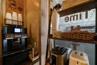 Time Hotel