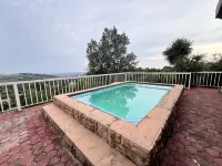 Honeyhills Excellence Resort F - Pools