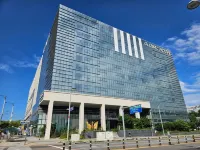 Incheon Airport Global Hotel & Suites