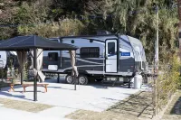 The Trailerhouse Village Yobuko Seaside