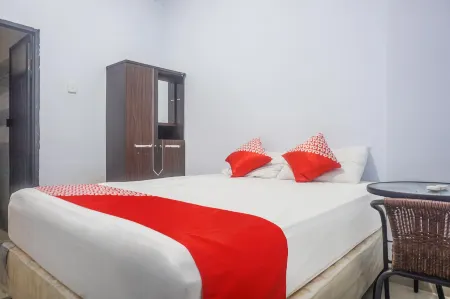 Hotel O Pondok Hikmah Makassar