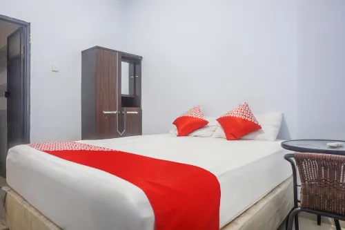 Hotel O Pondok Hikmah Makassar