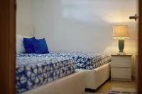 MarbellaTower-JuanDolio2BR-3Bds-7Px-WiFi-Ac-Pool-SeaView Hotels in 