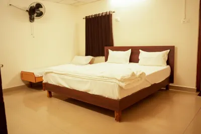 Devs Den Farm And Resort Hotels in 