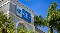 Best Western Fort Myers Inn  Suites