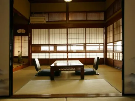 Wakanoya Отели рядом со станцией JR Hita station