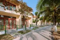Hà Tiên Xưa Event & Resort Hotels in Горад Хацьен