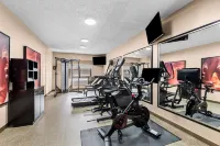 Best Western Plus at Lake Powell - Gym
