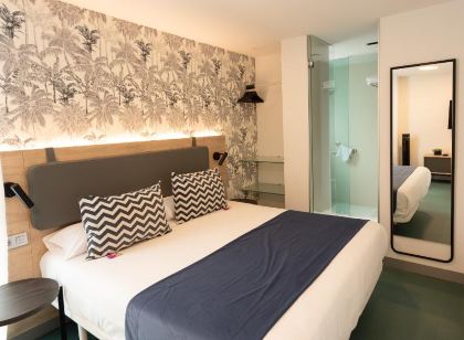 RK Farallón Canteras