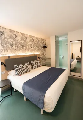 RK Farallón Canteras Hotels in Las Palmas