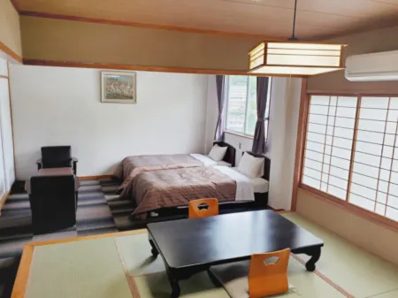 Itoen Hotel New Sakura