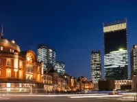 Section L Hatchobori Hotels in der Nähe von U-Bahn-Station Hatchobori