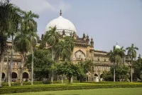 West End Hotel Opp Bombay Hospital Hotéis em Mumbai