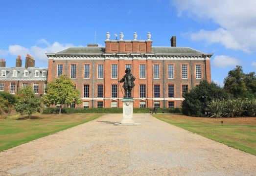 4. 가든 뷰 호텔 ..