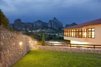 Grand Meteora Hotel Hotels near Vasilopoulos Kostas