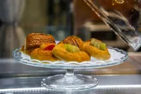 Millennium Hotel & Convention Centre Kuwait - Breakfast