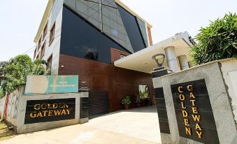Hotel Golden Gateway