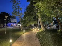 Garden Nevis - All Inclusive