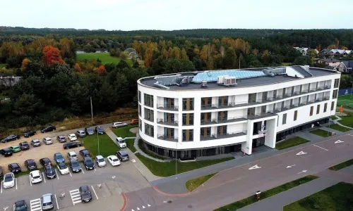 Ego Spa