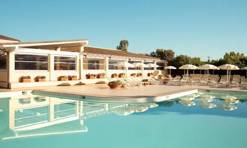 Sentido Orosei Beach