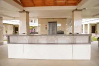 Hotel Millennium Plaza