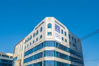 Hi& Hotel 平澤市住宿飯店