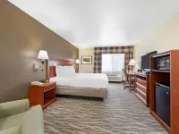 Best Western Canon City Hotels in Fremont County