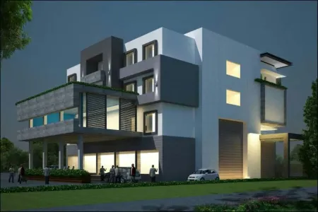 Hotel Solitaire Grand Отели в г. Сирса