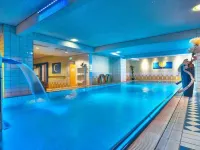 Hotel Bayerischer Hof Bad Füssing Hotels in Ruhstorf an der Rott